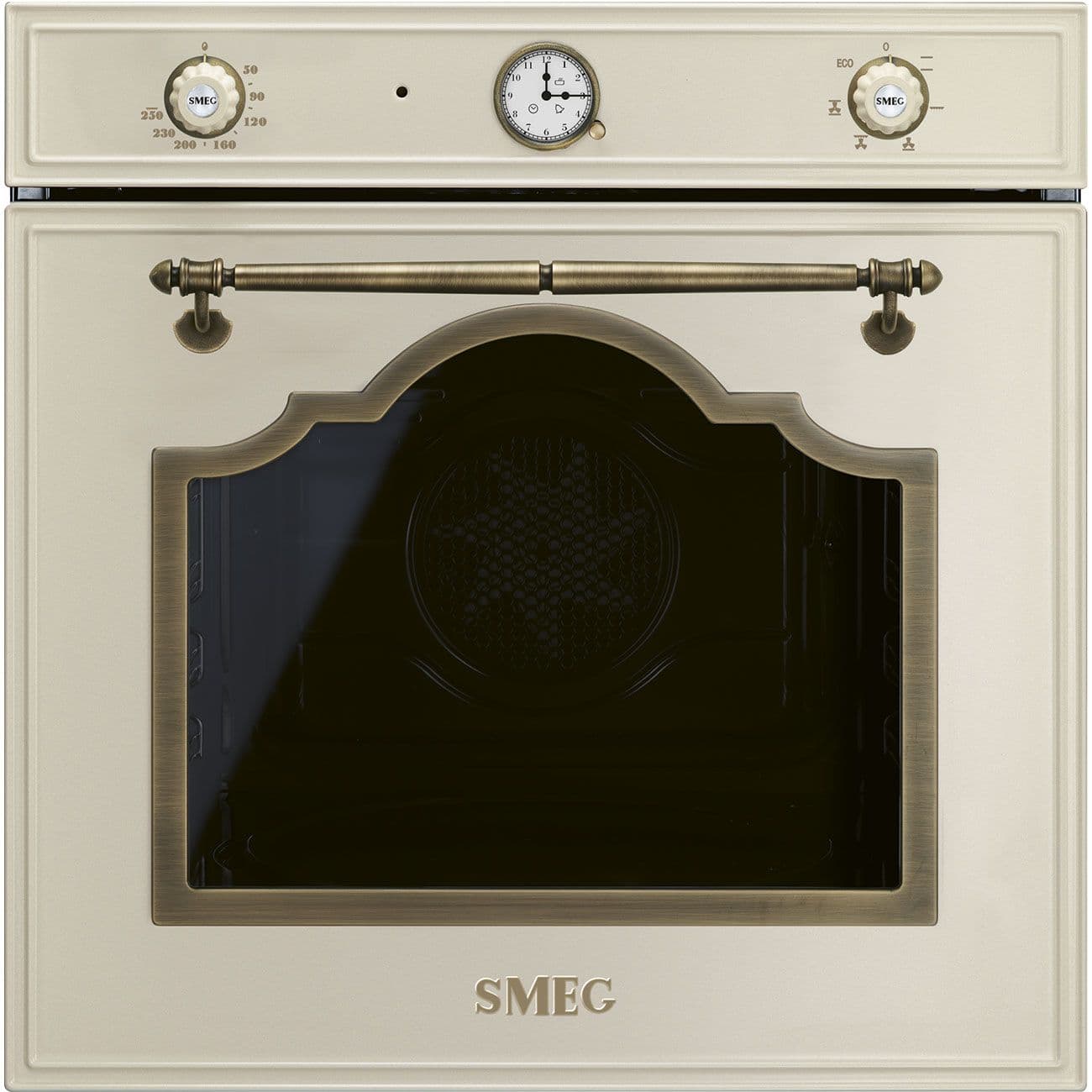 Backofen Cortina - Bild 1