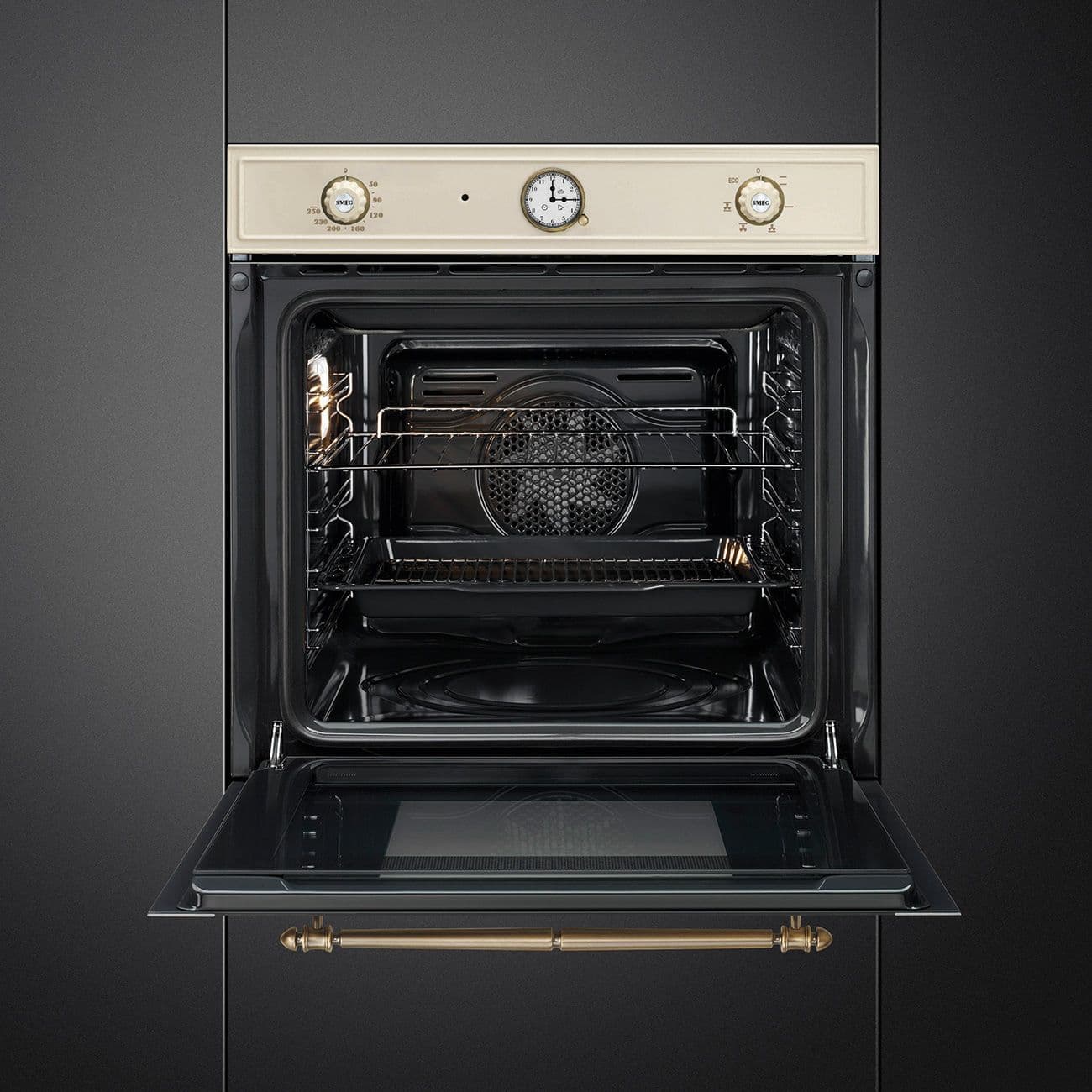Backofen Cortina - Thumbnail 2