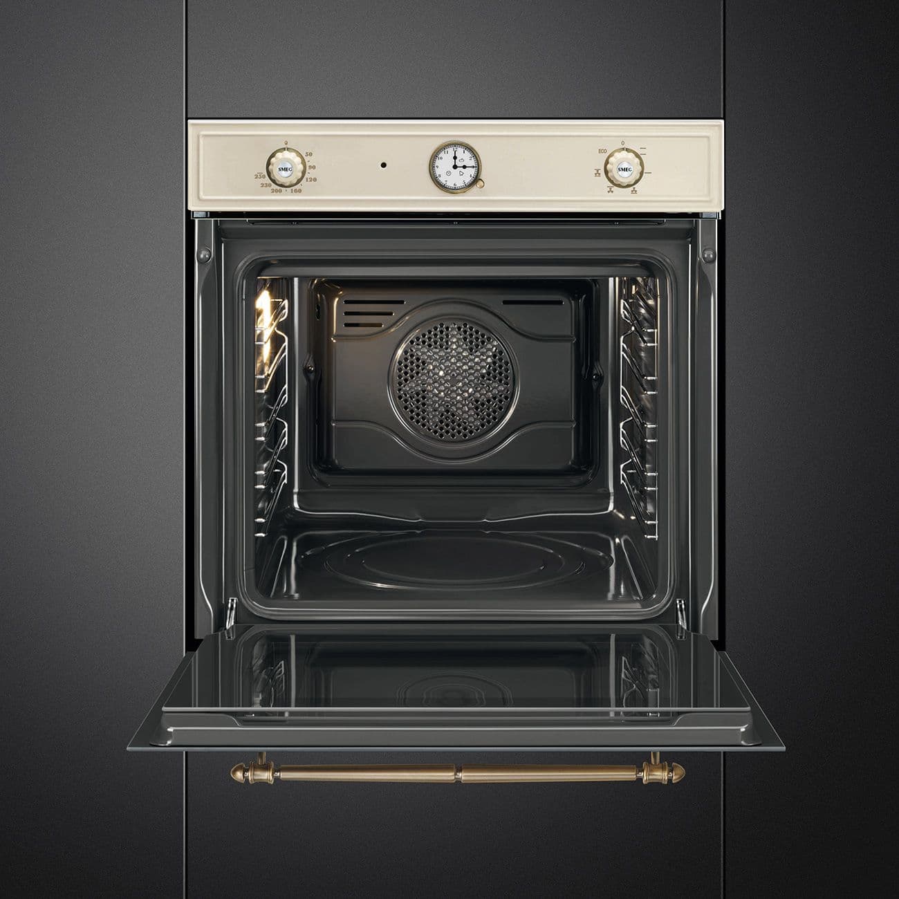 Backofen Cortina - Thumbnail 3