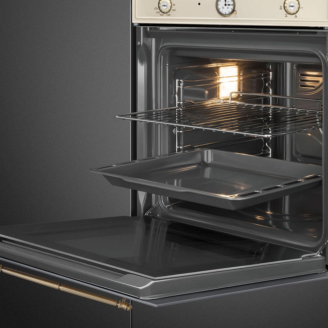Backofen Cortina - Thumbnail 4