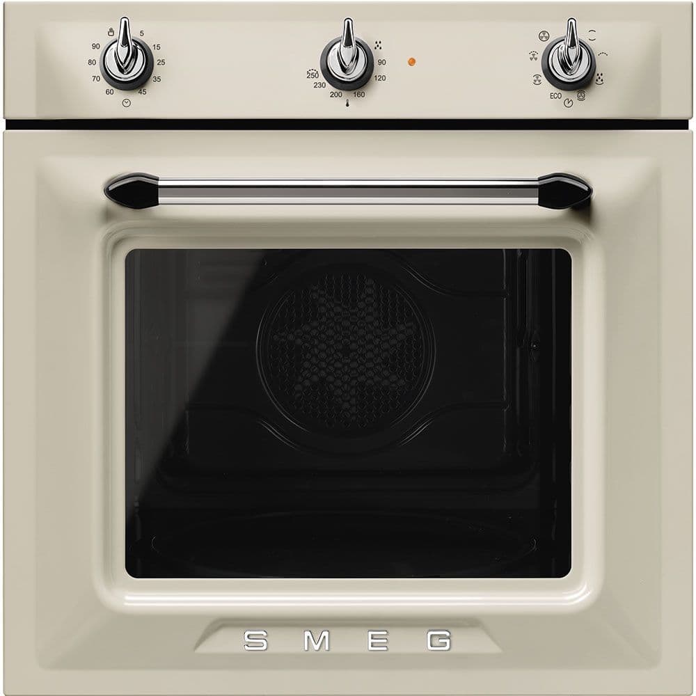 Backofen Victoria - Bild 1