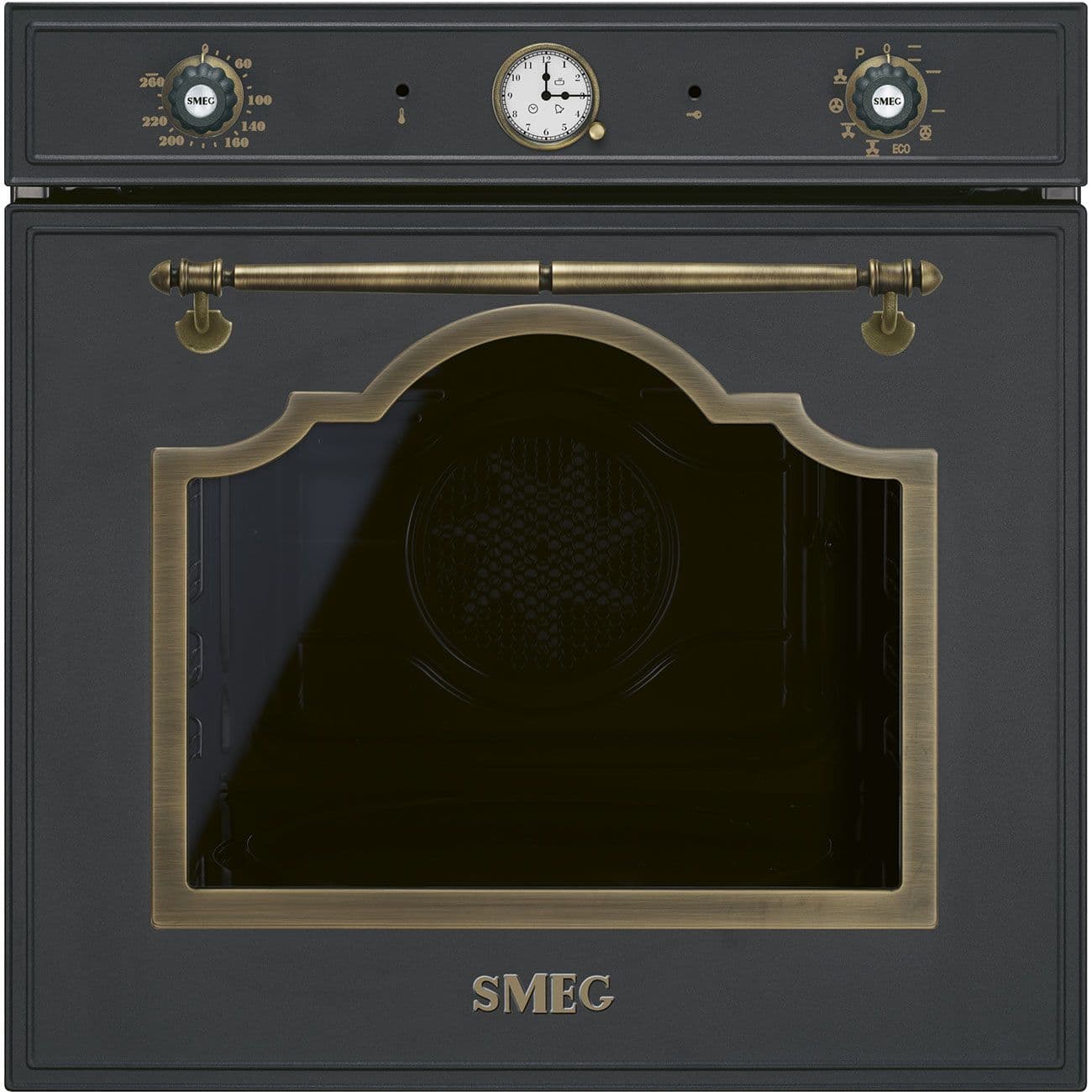 Backofen Cortina - Bild 1