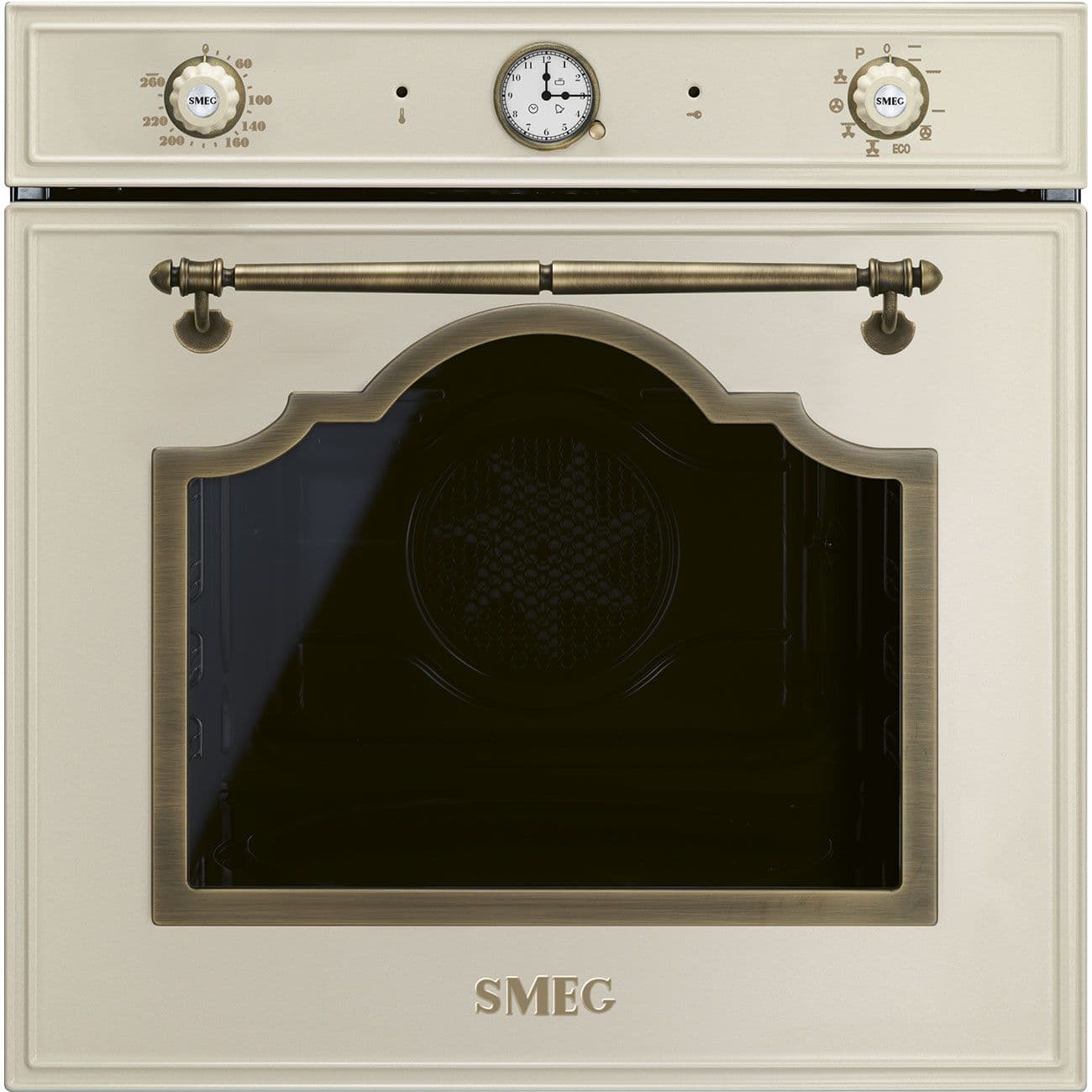 Backofen Cortina - Bild 1