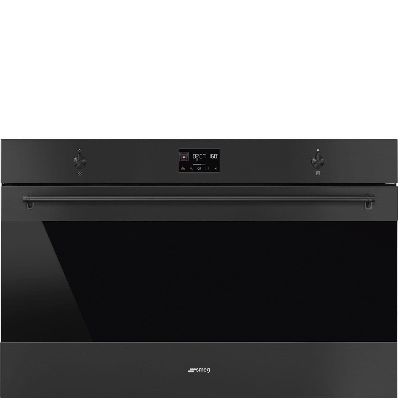 Backofen Classici - Bild 1