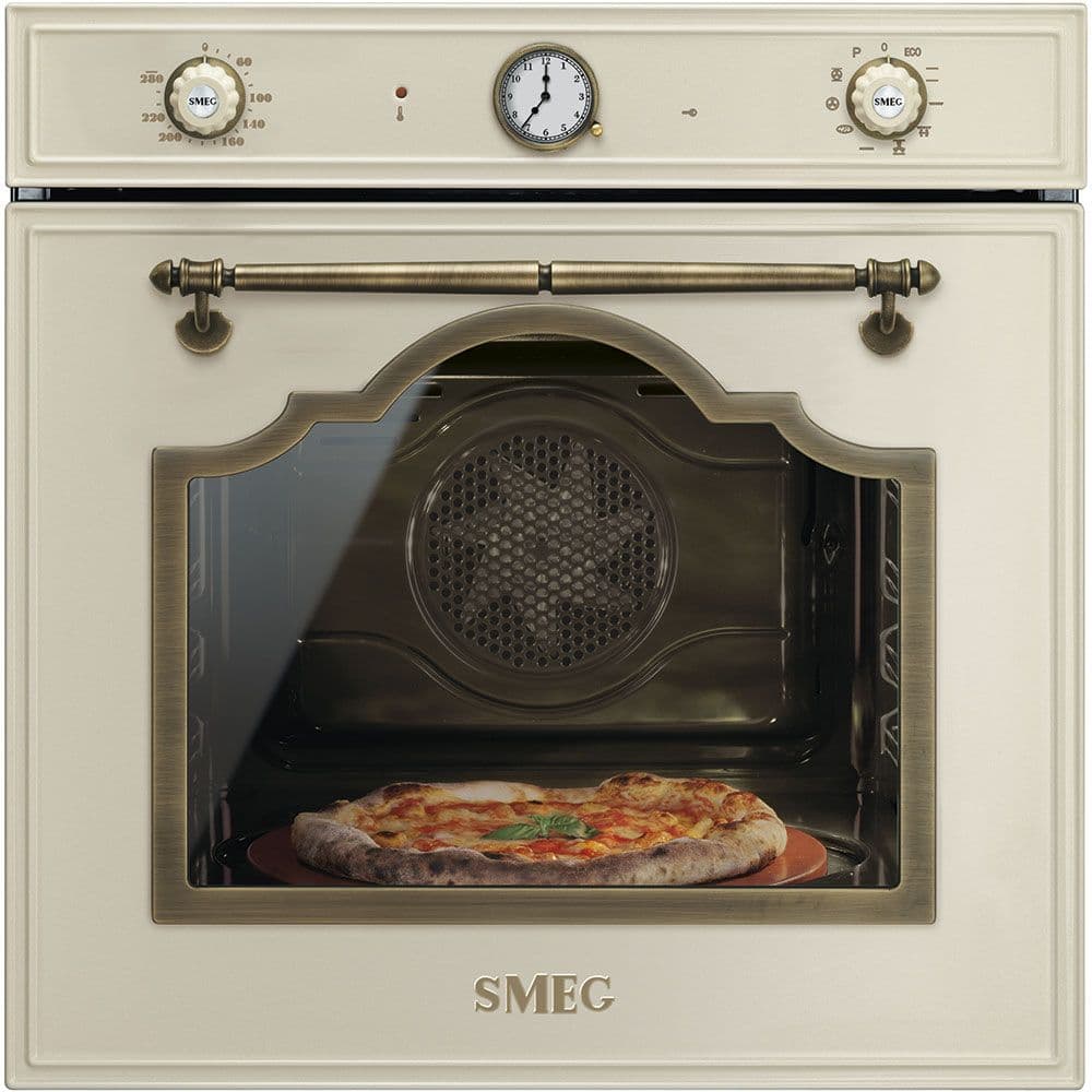 Backofen Cortina - Bild 1