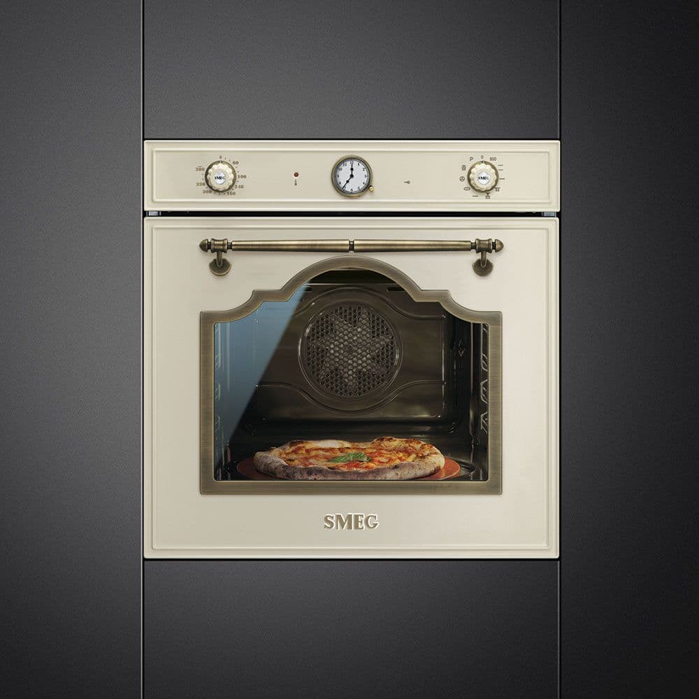 Backofen Cortina - Thumbnail 2