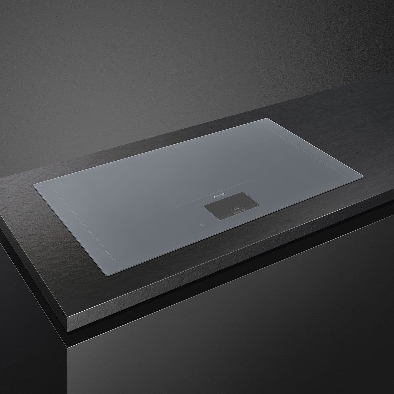 Kochfeld Linea - Thumbnail 3