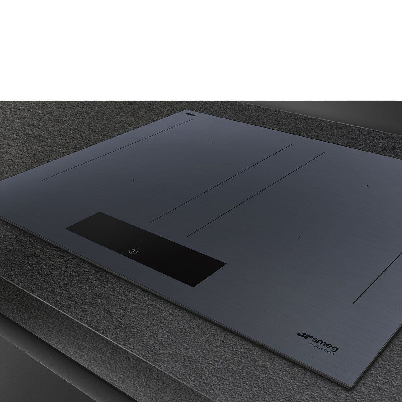 Kochfeld Linea - Thumbnail 3