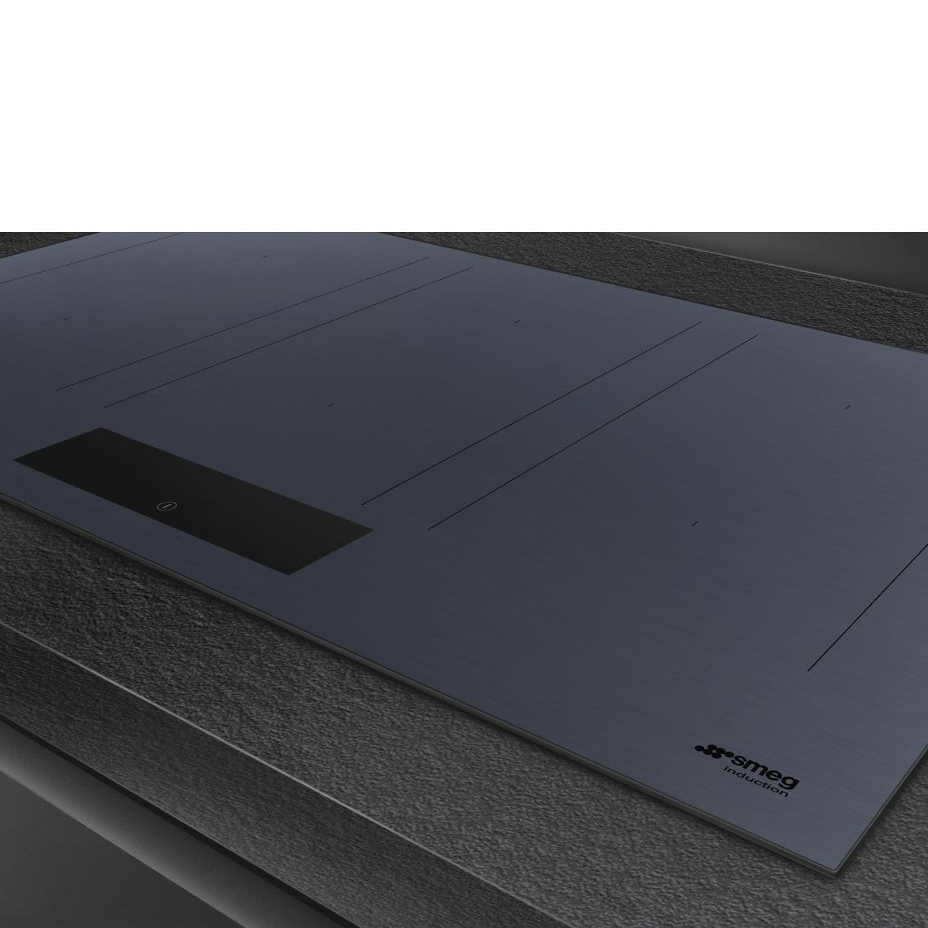 Kochfeld Linea - Thumbnail 3