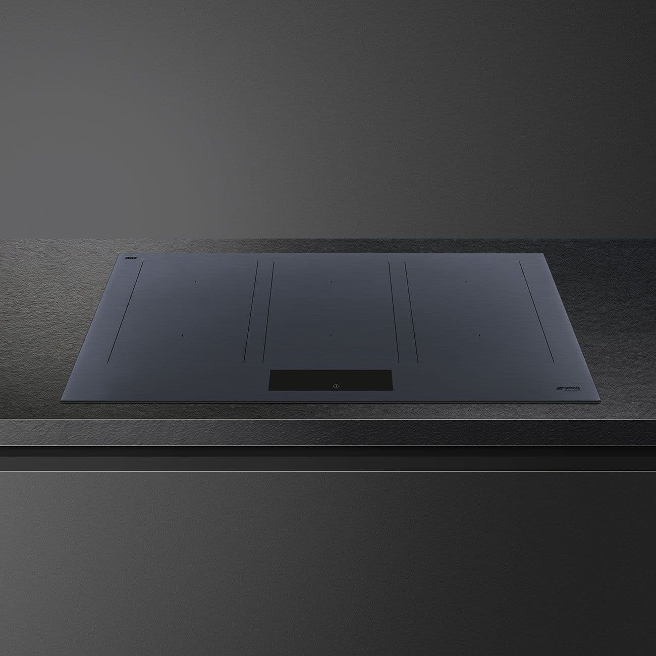 Kochfeld Linea - Thumbnail 5