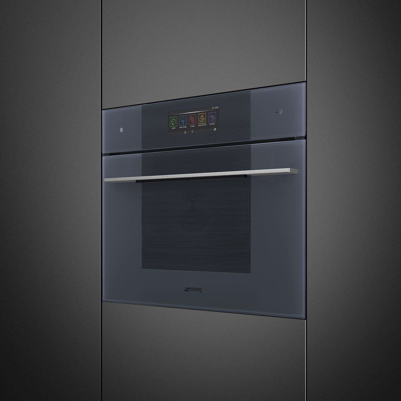 Backofen Linea - Thumbnail 2