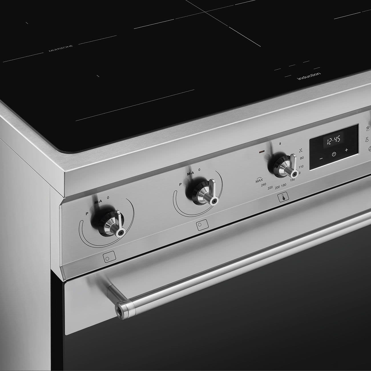 Standherd Classici C9IMX2 - Thumbnail 8
