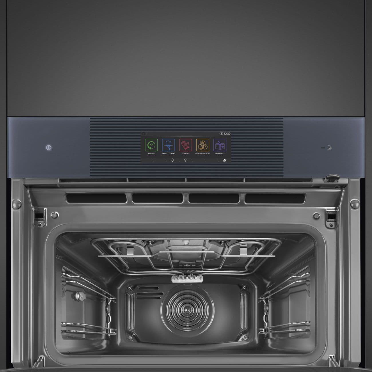 Backofen Linea - Thumbnail 4