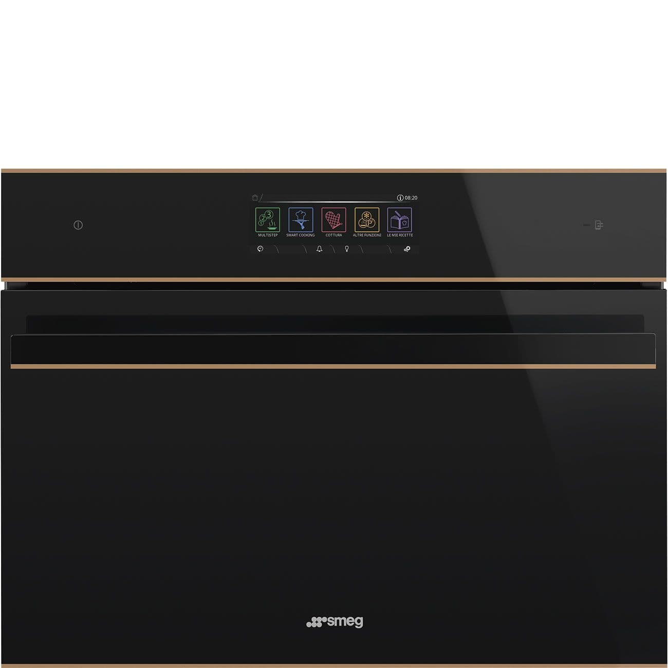Backofen Dolce Stil Novo - Bild 1