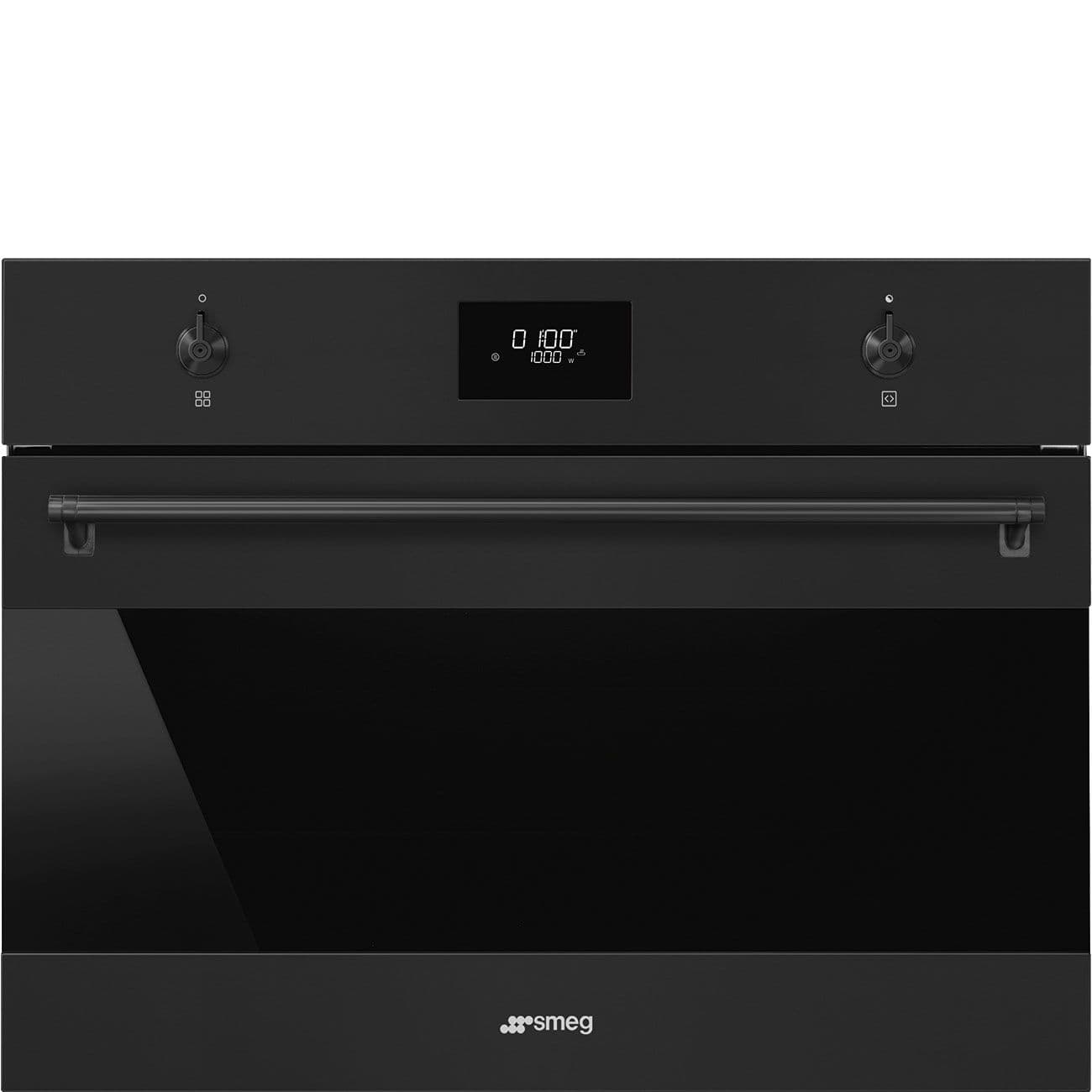 Backofen Classici - Bild 1