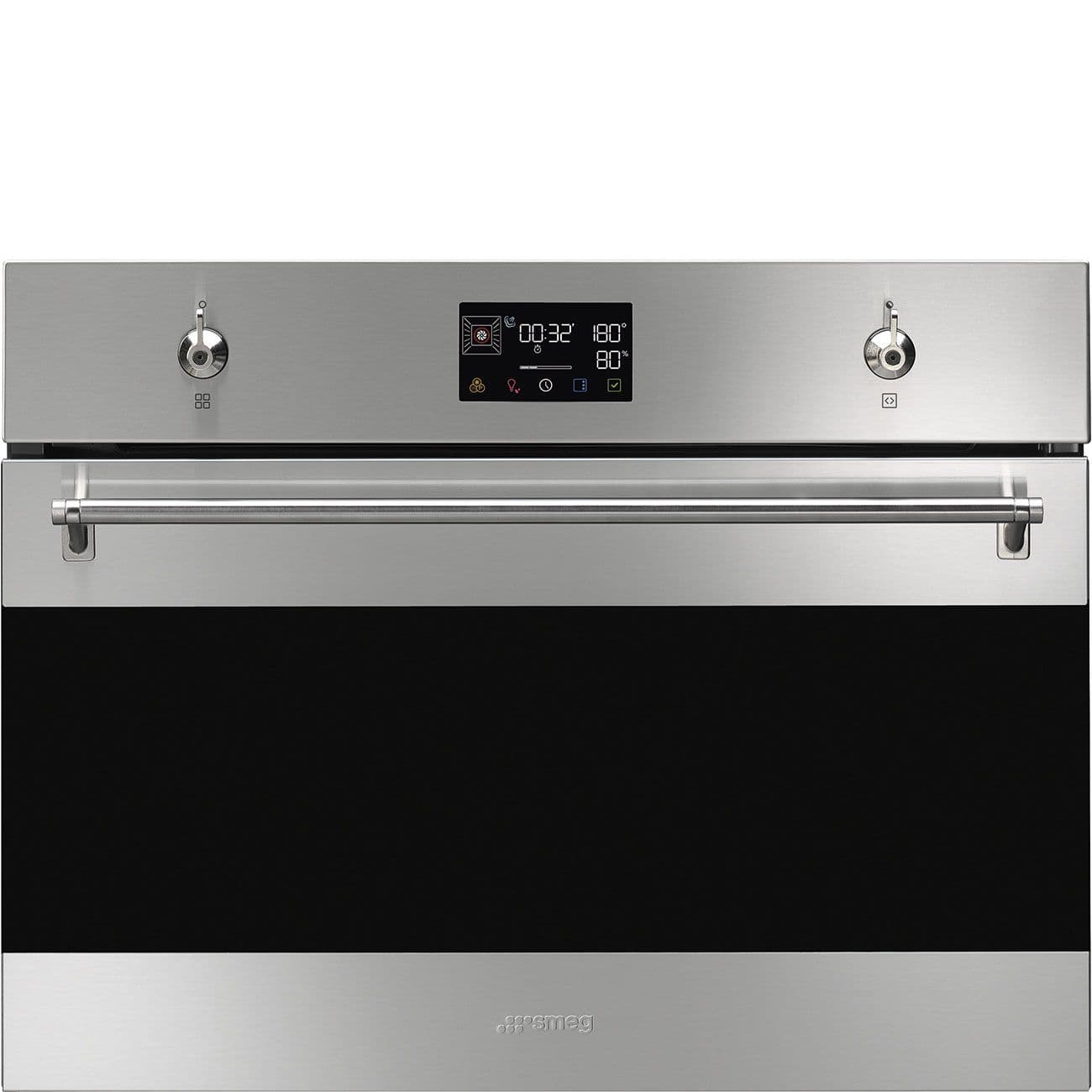 Backofen Classici - Bild 1