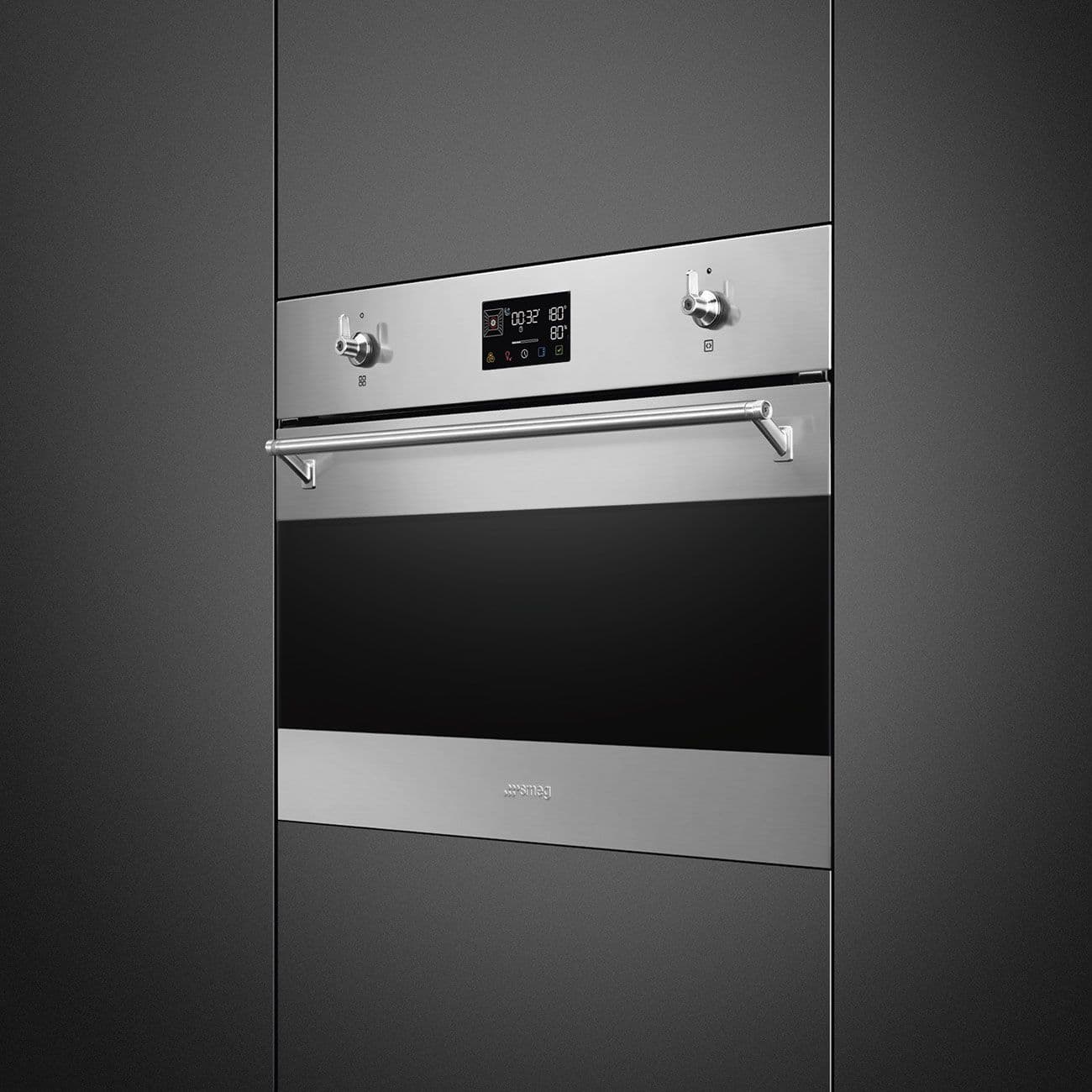 Backofen Classici - Thumbnail 2