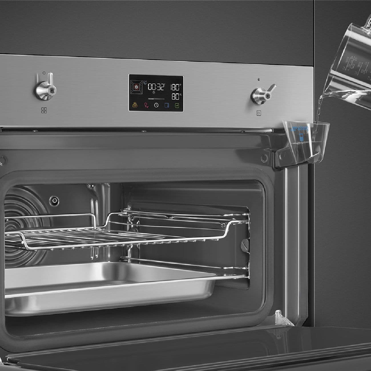Backofen Classici - Thumbnail 3