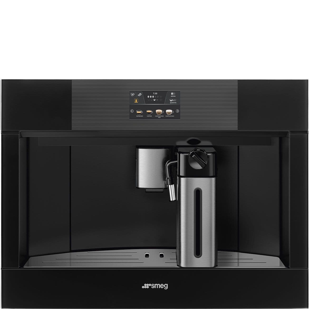 Kaffeevollautomat Linea - Bild 1