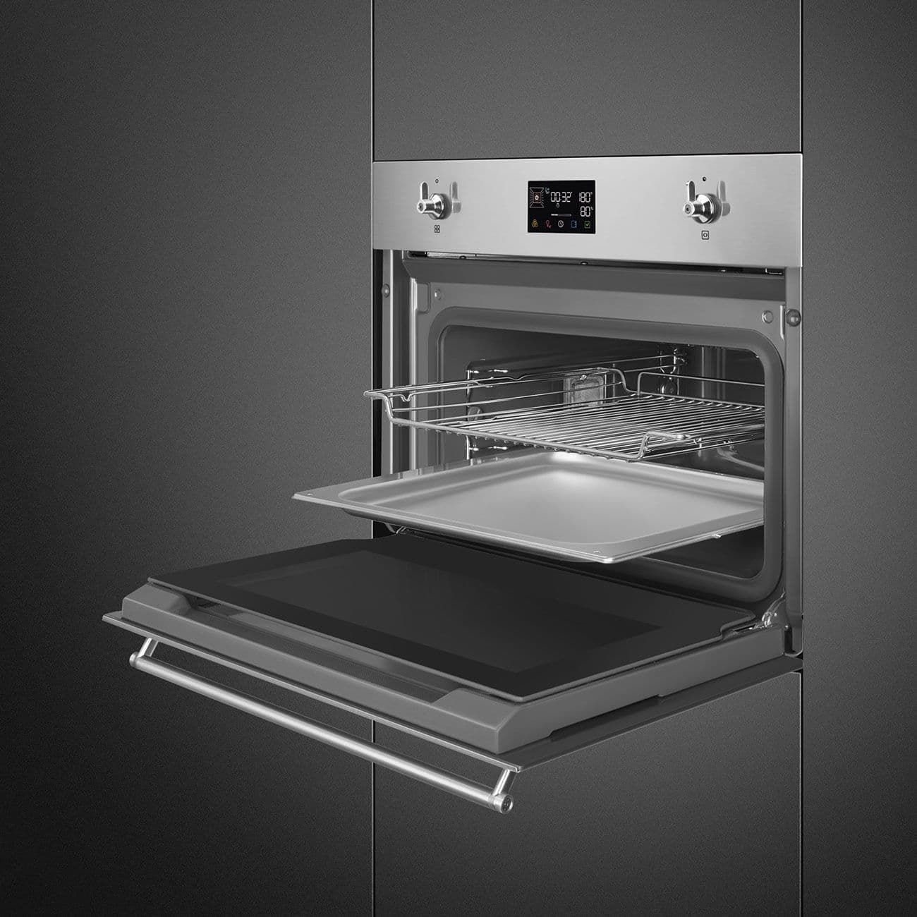 Backofen Classici - Thumbnail 4