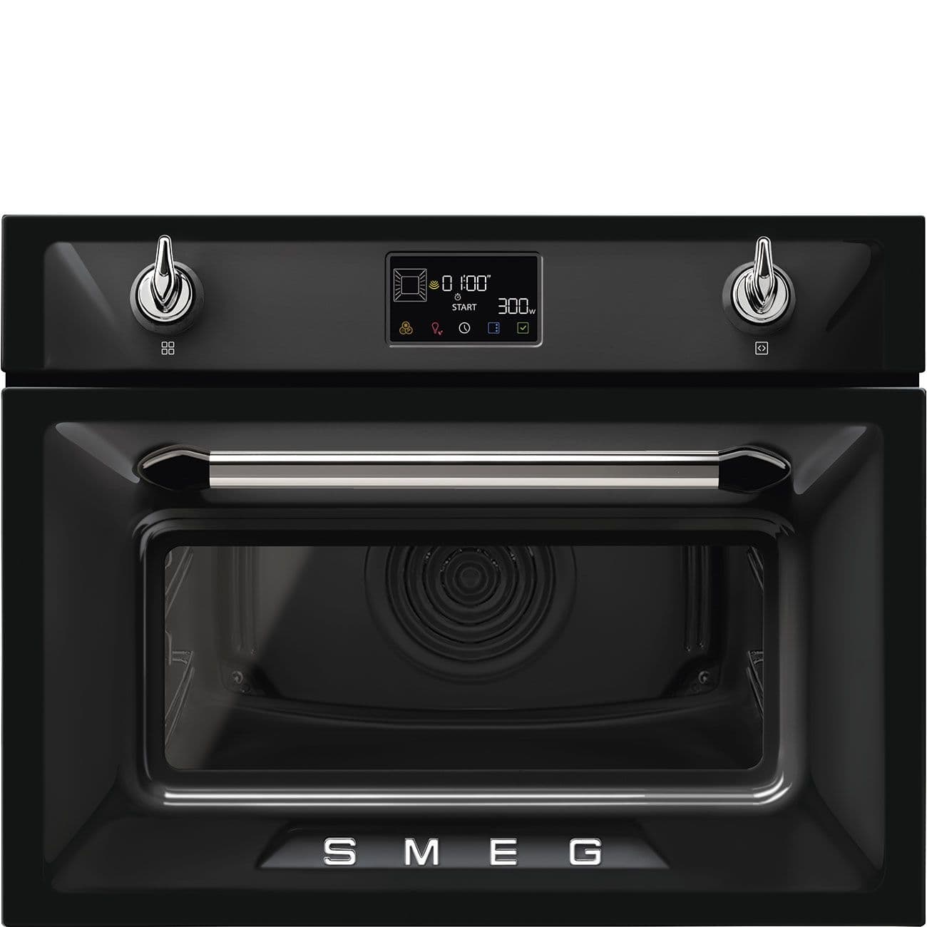 Backofen Victoria - Bild 1