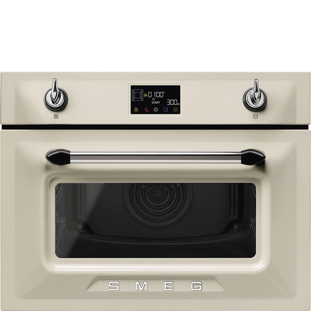 Backofen Victoria - Bild 1
