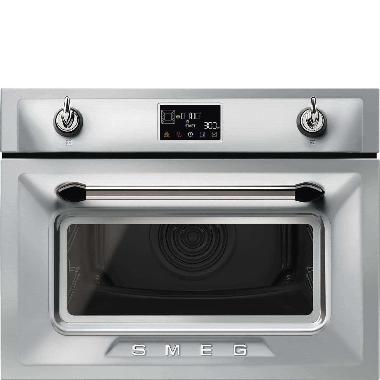 Backofen Victoria - Bild 1