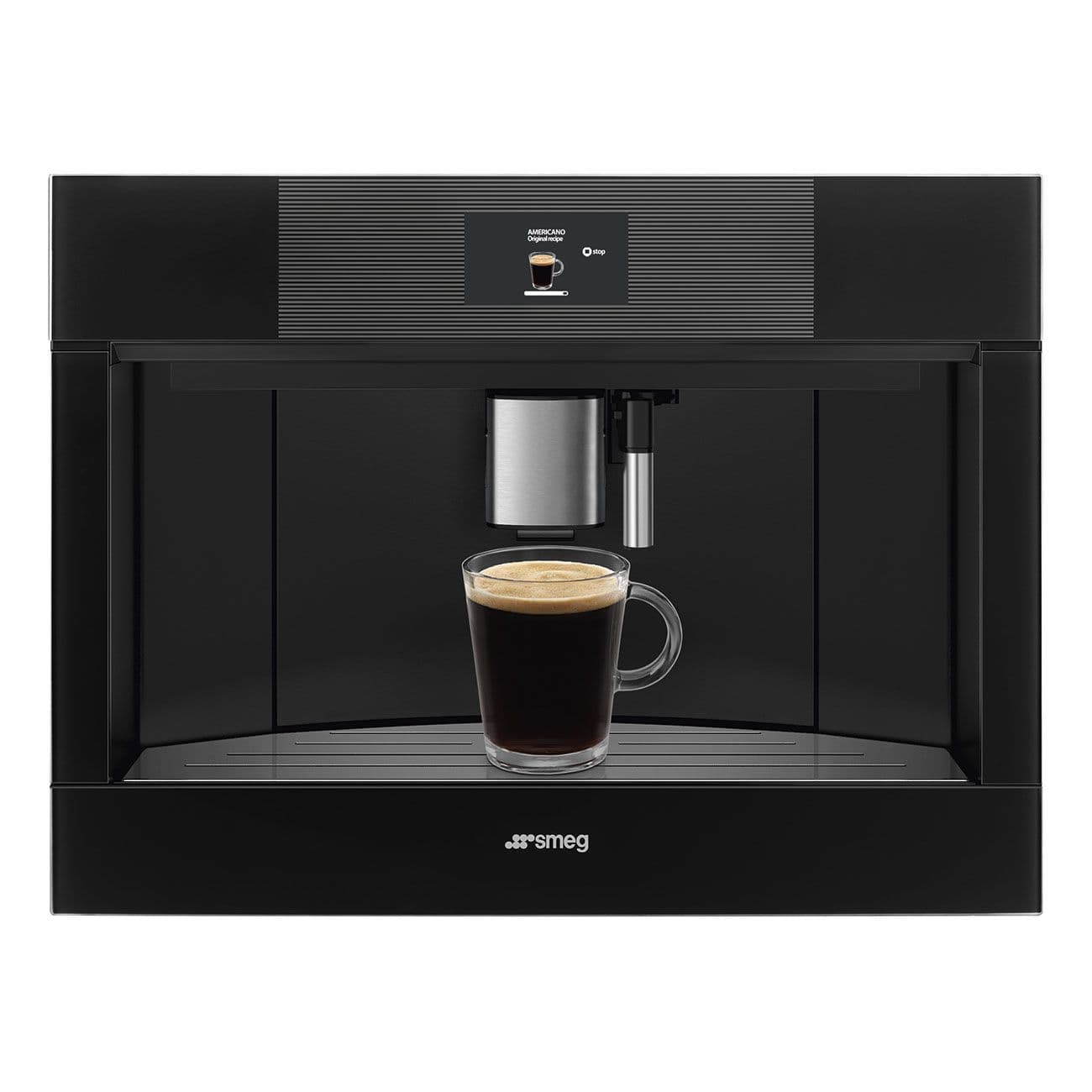 Kaffeevollautomat Linea - Thumbnail 2