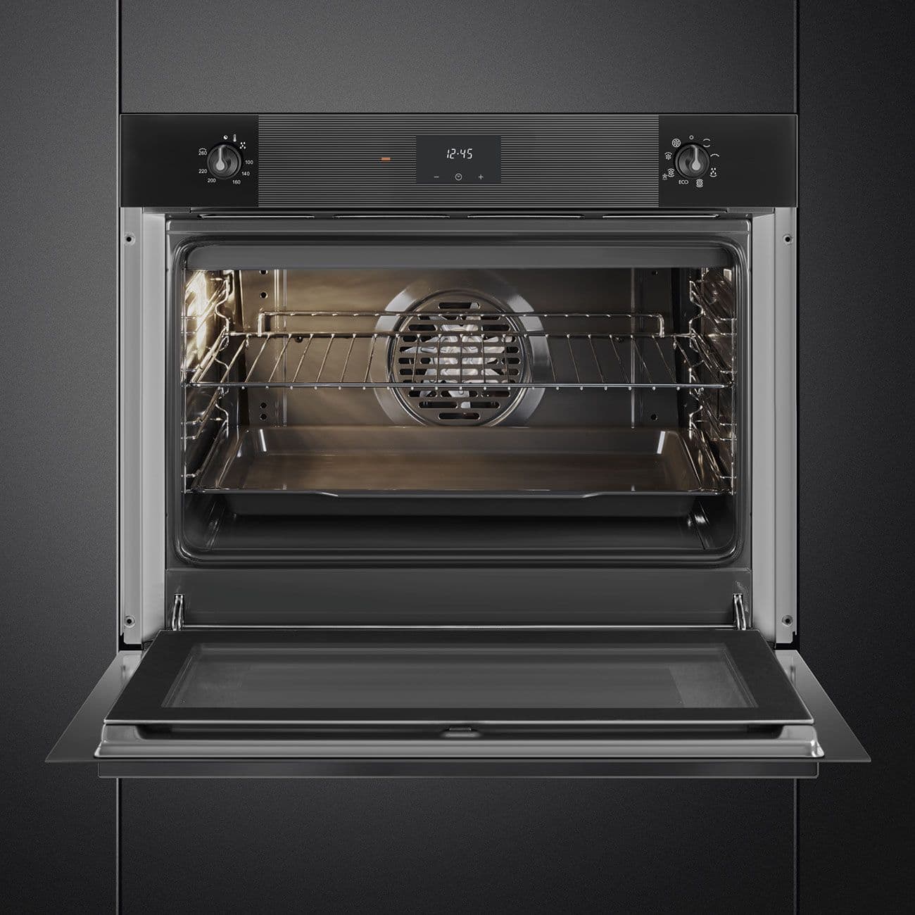 Backofen Linea - Thumbnail 3