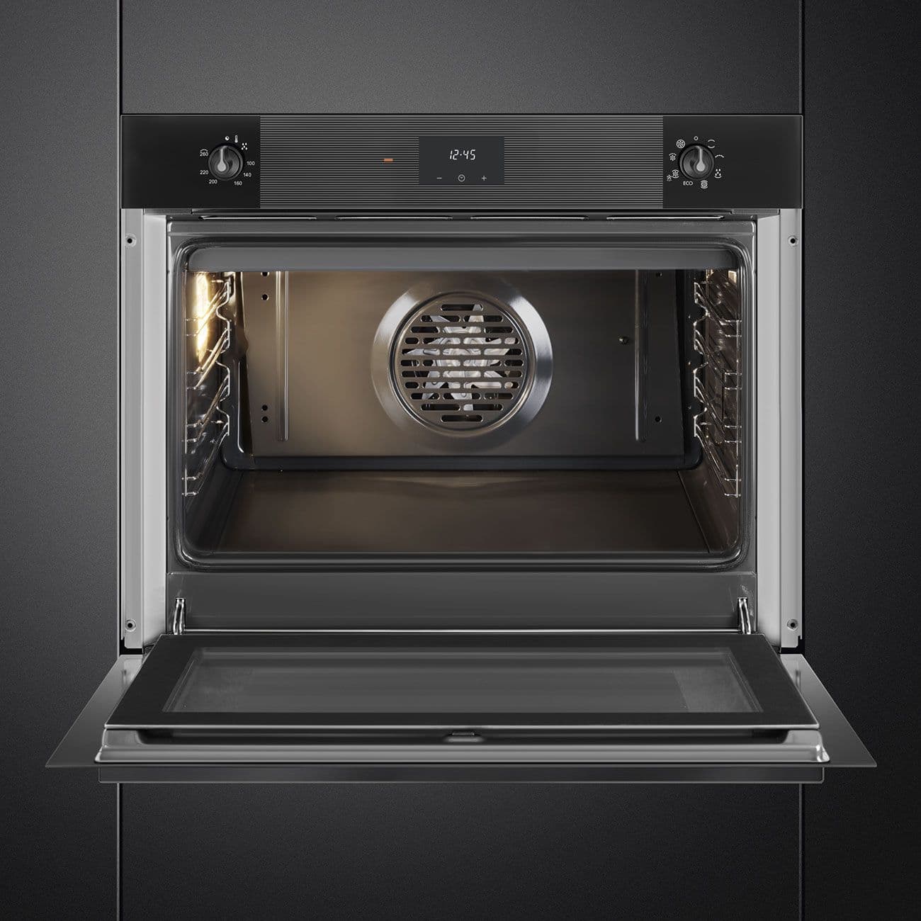 Backofen Linea - Thumbnail 4