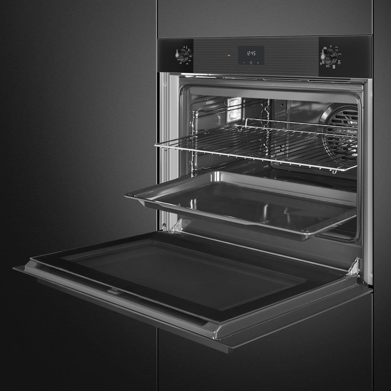 Backofen Linea - Thumbnail 5