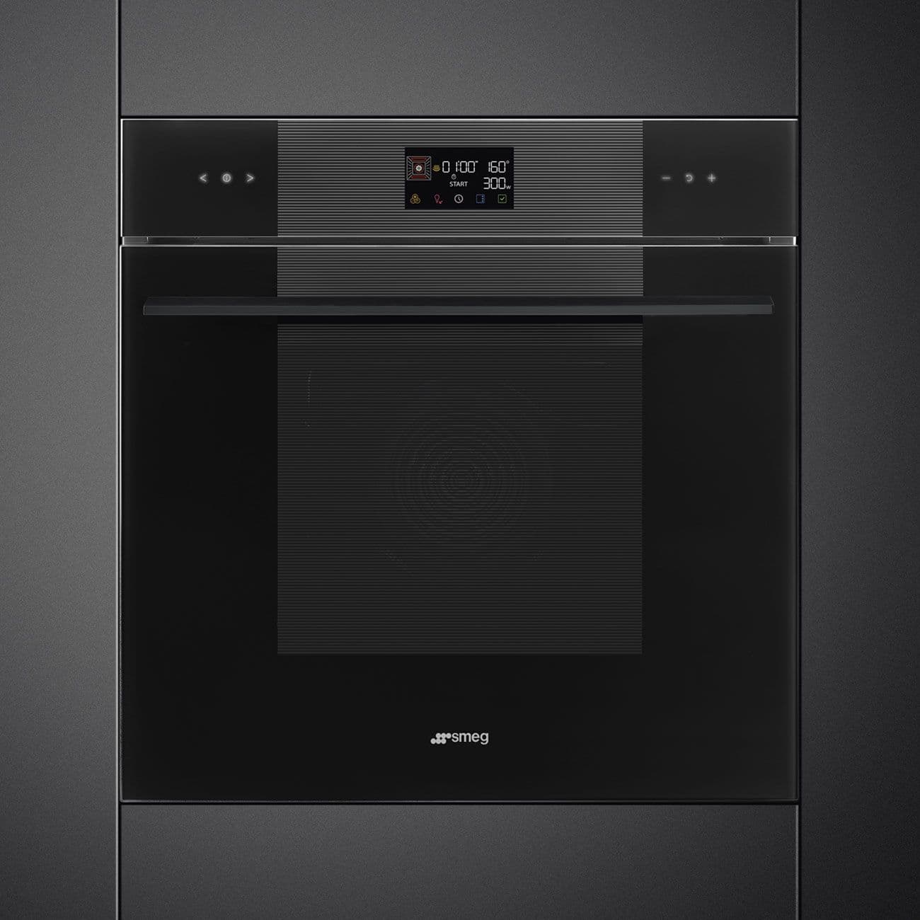 Backofen Linea - Thumbnail 2
