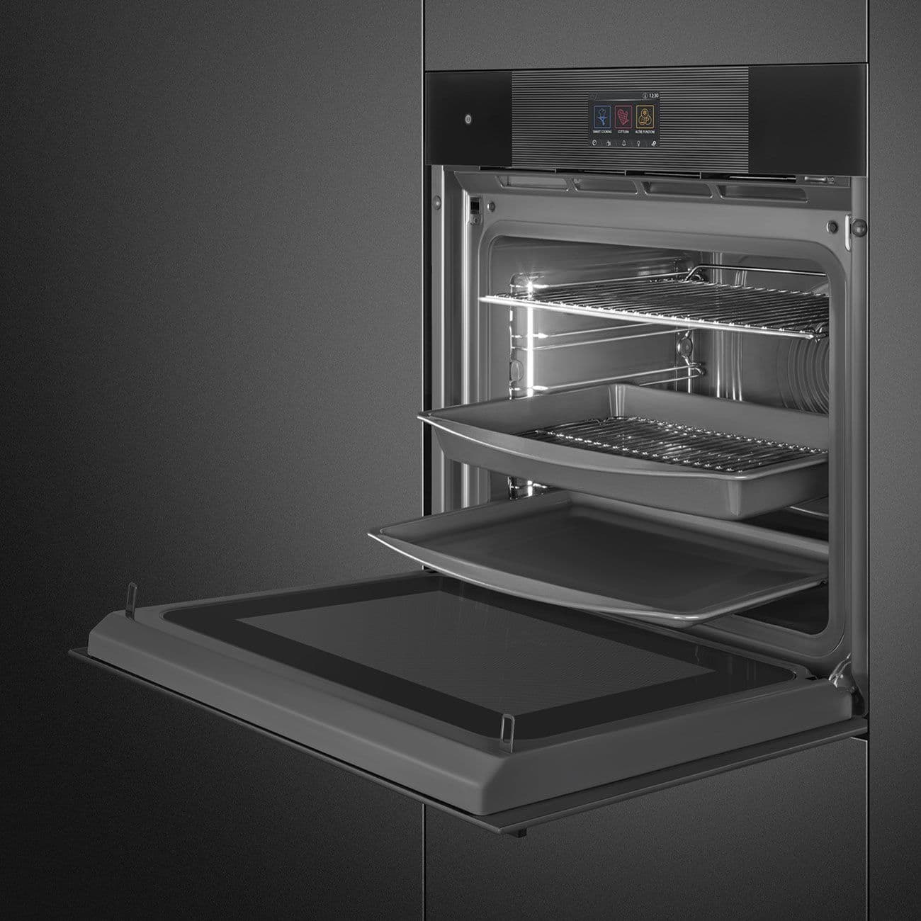 Backofen Linea - Thumbnail 4