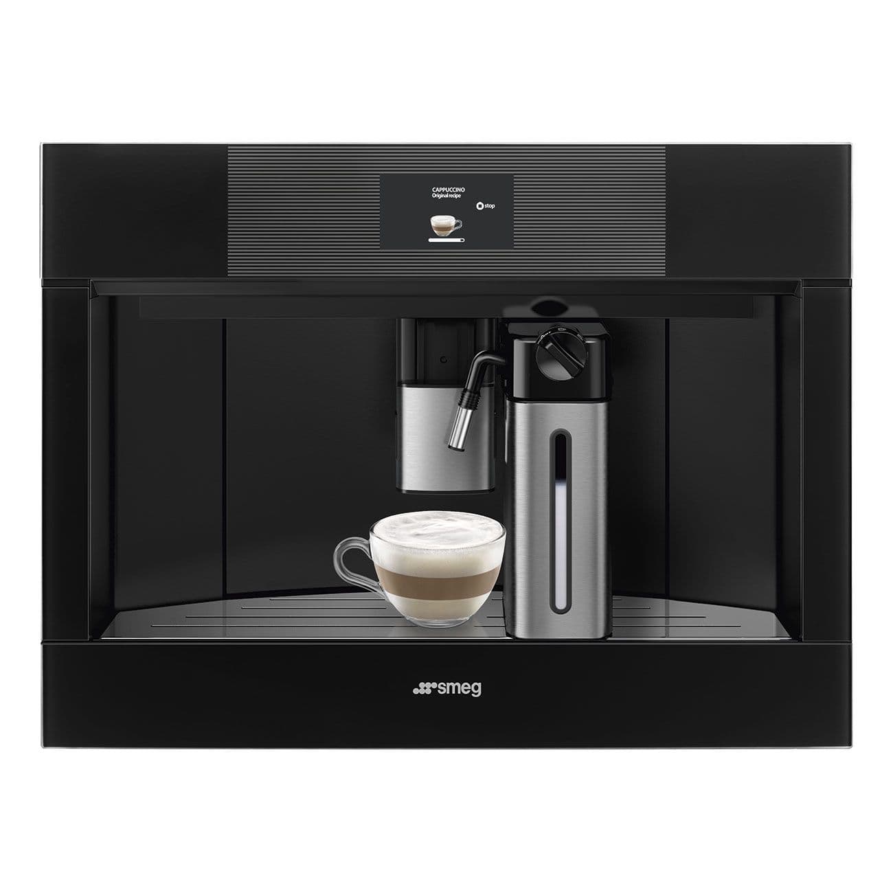 Kaffeevollautomat Linea - Thumbnail 3