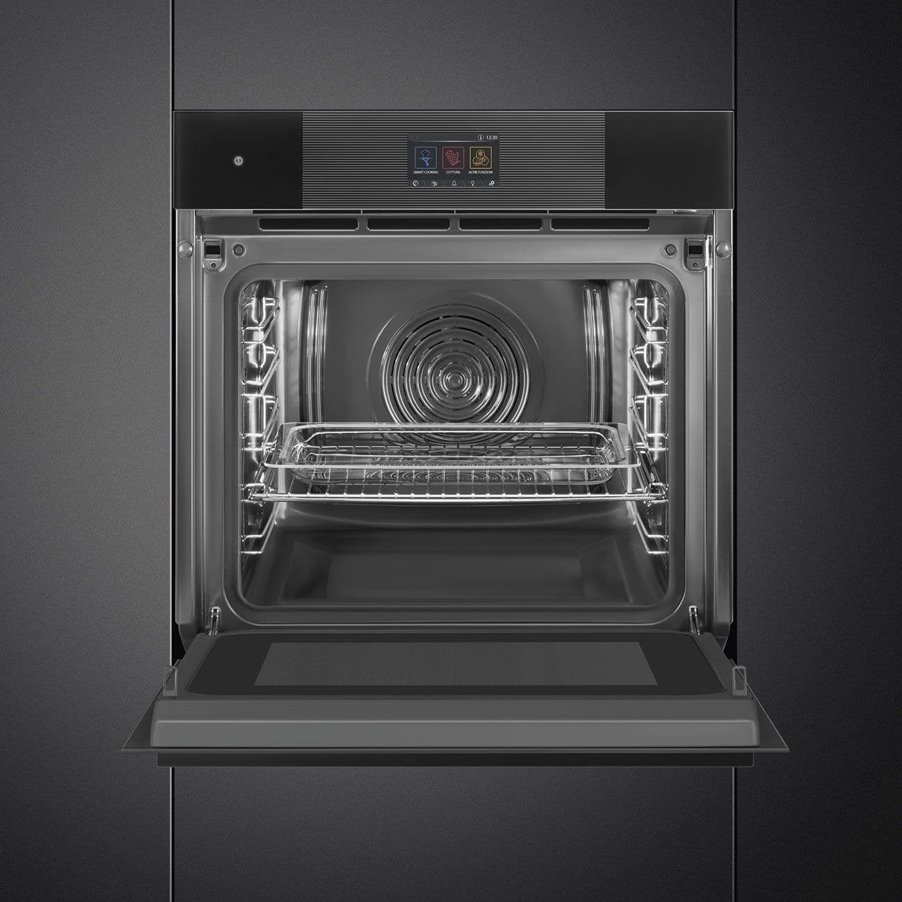 Backofen Linea - Thumbnail 6