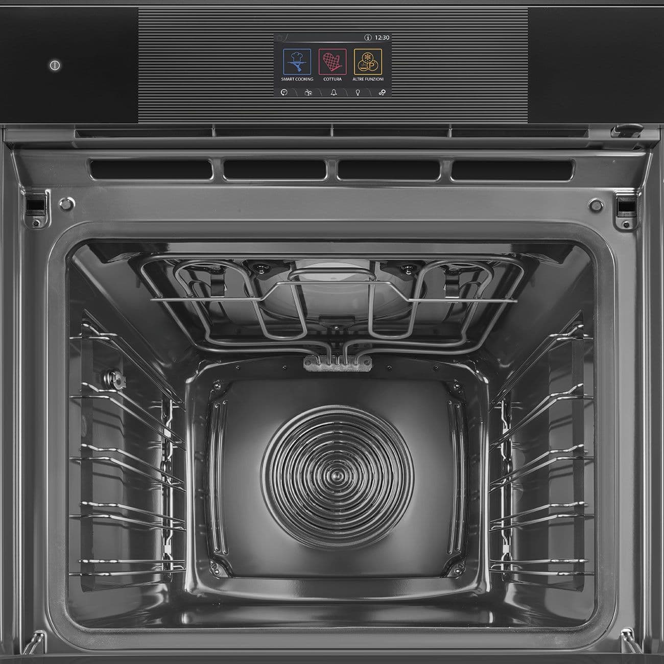 Backofen Linea - Thumbnail 9