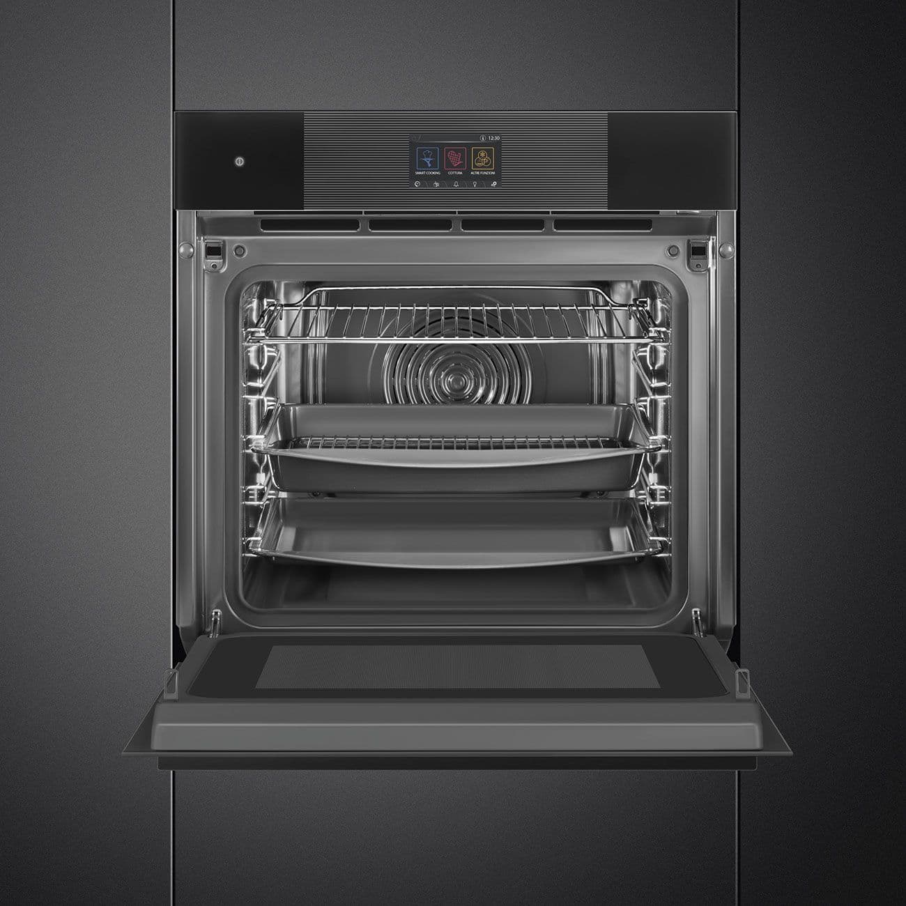 Backofen Linea - Thumbnail 10