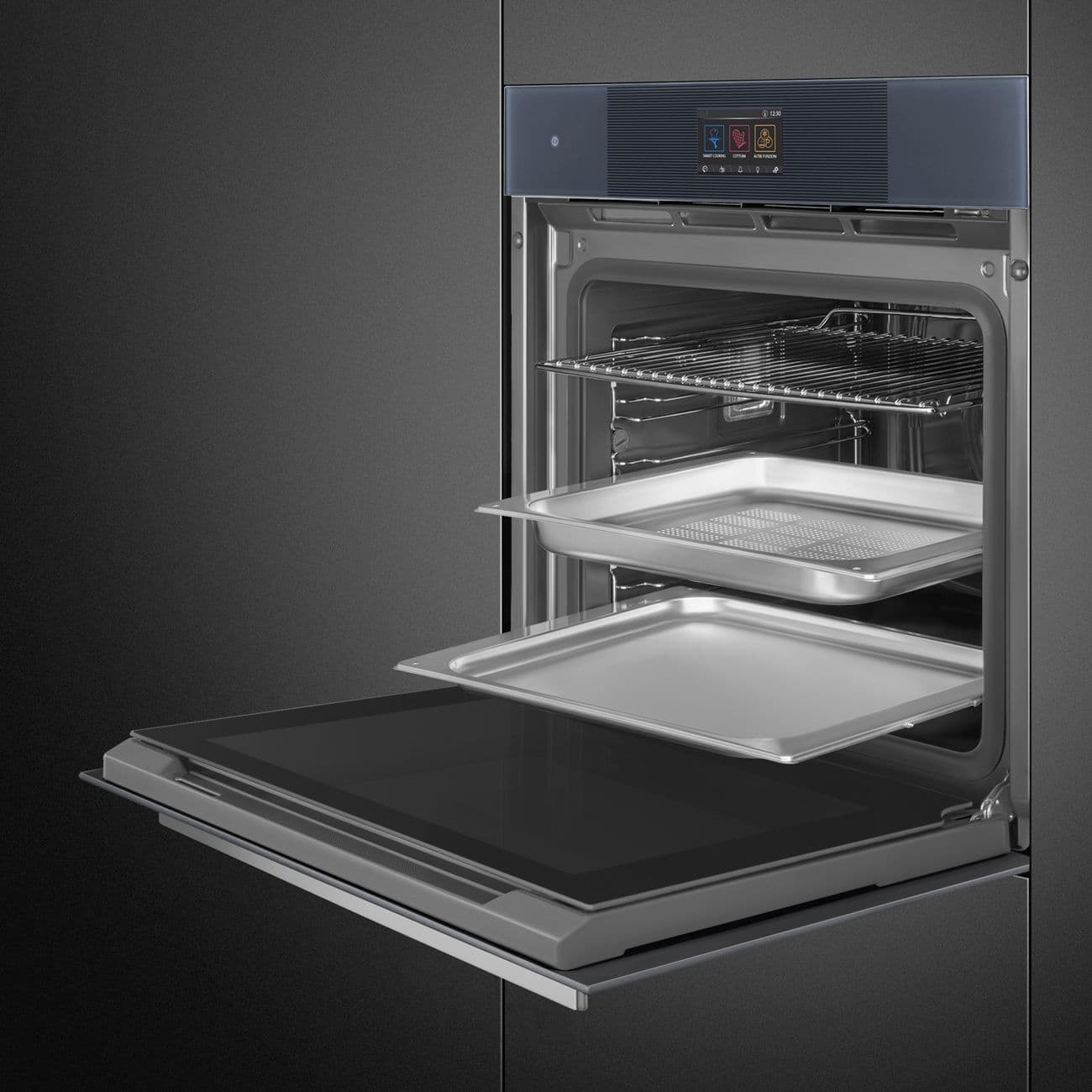 Backofen Linea - Thumbnail 4