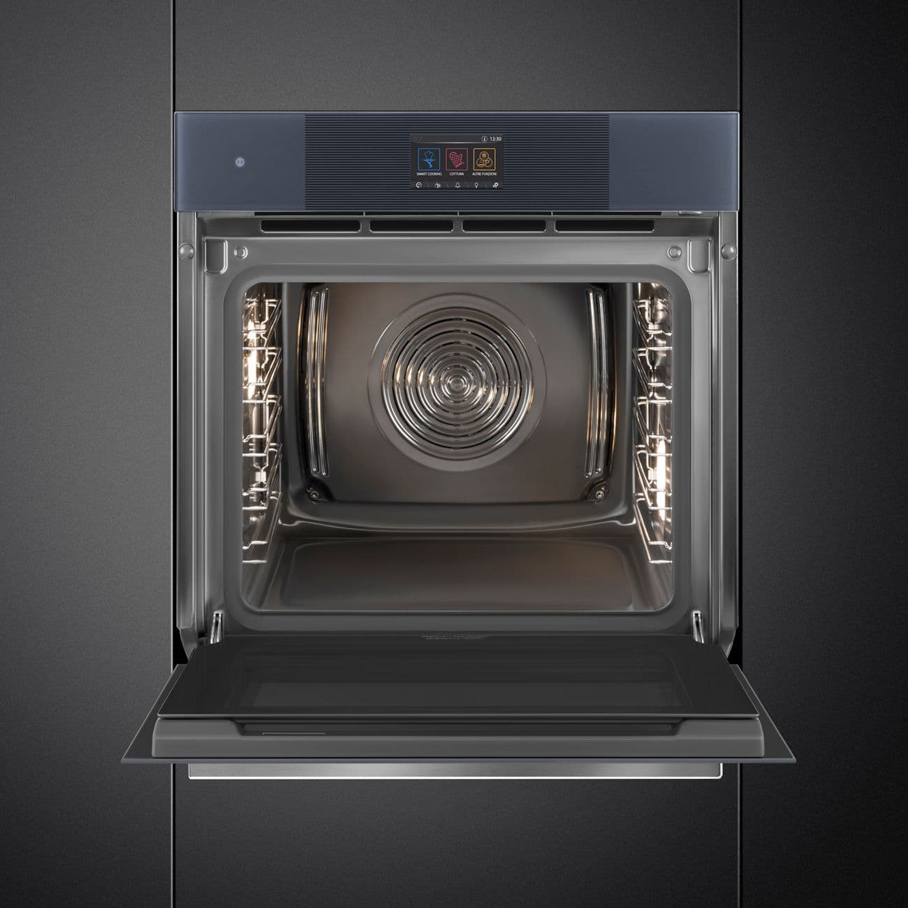 Backofen Linea - Thumbnail 5