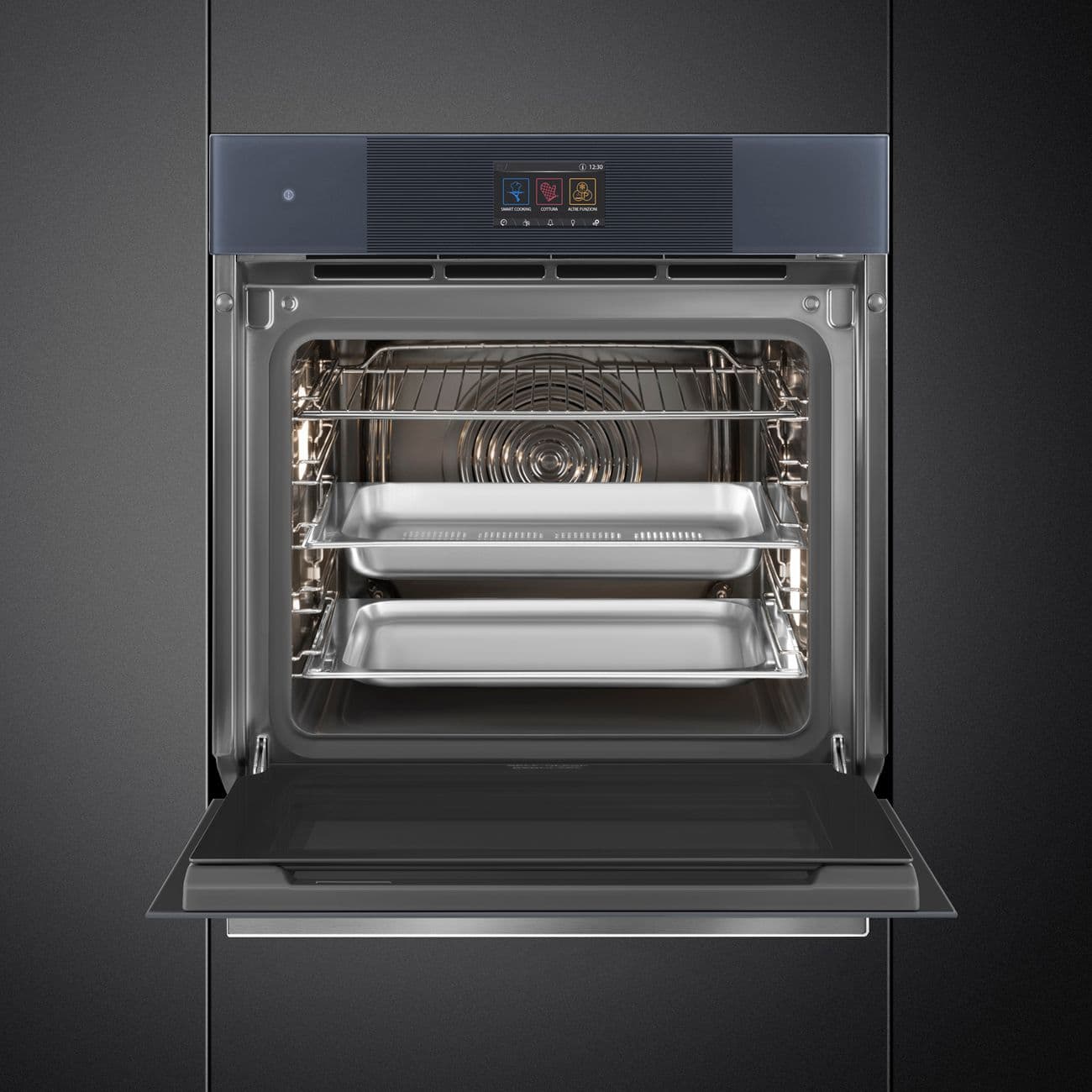 Backofen Linea - Thumbnail 6