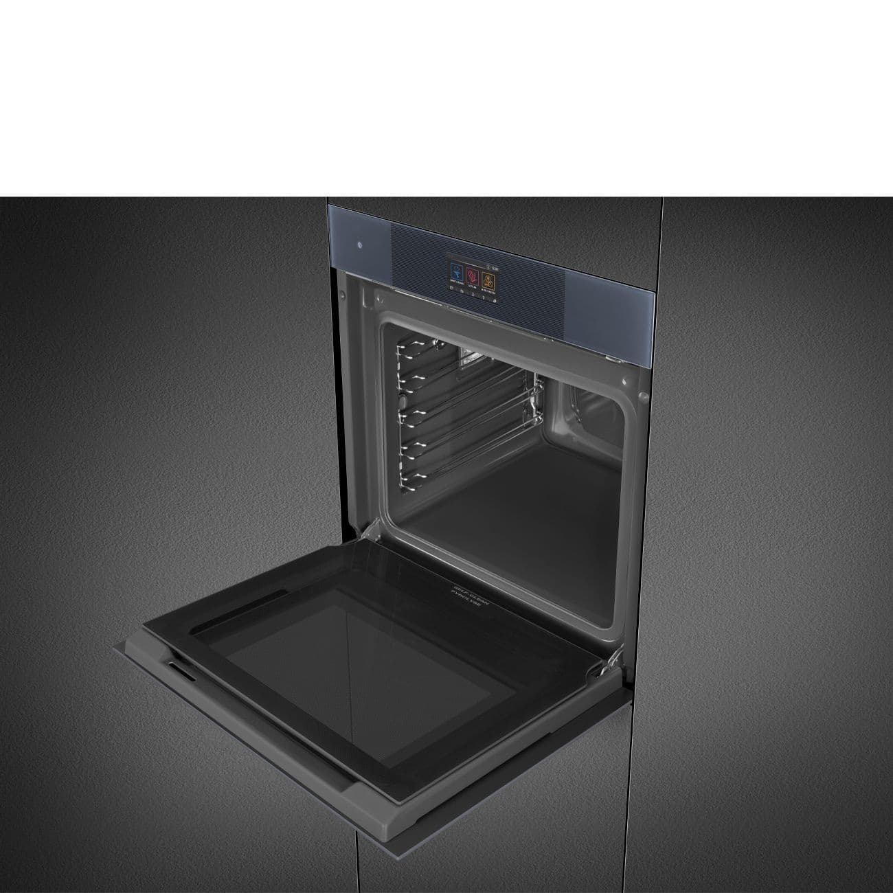 Backofen Linea - Thumbnail 7