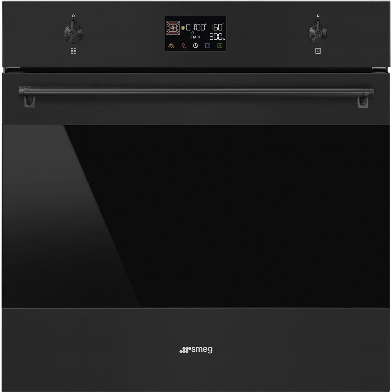 Backofen Classici - Bild 1