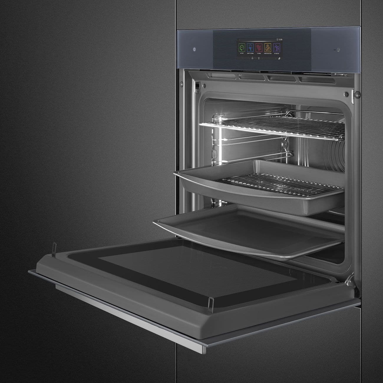 Backofen Linea - Thumbnail 4