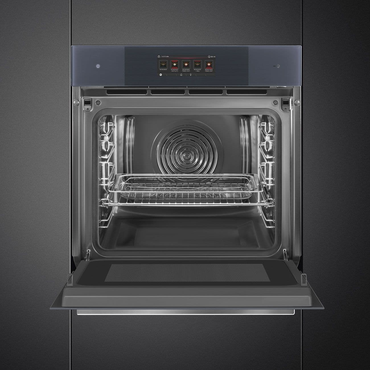 Backofen Linea - Thumbnail 6