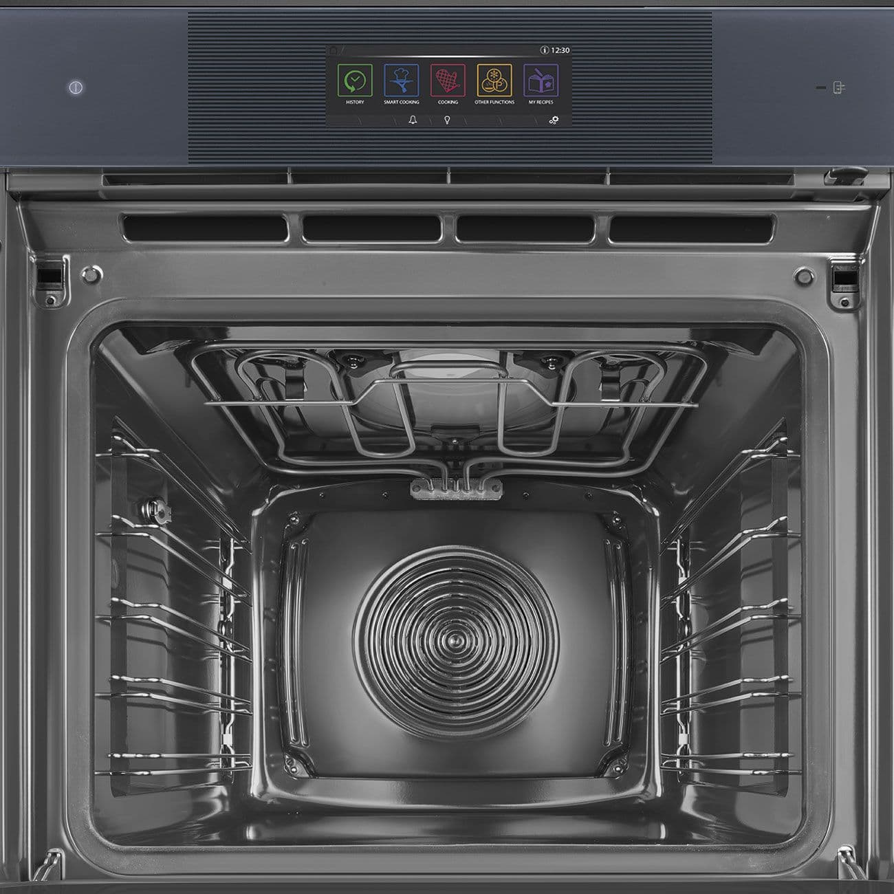 Backofen Linea - Thumbnail 8