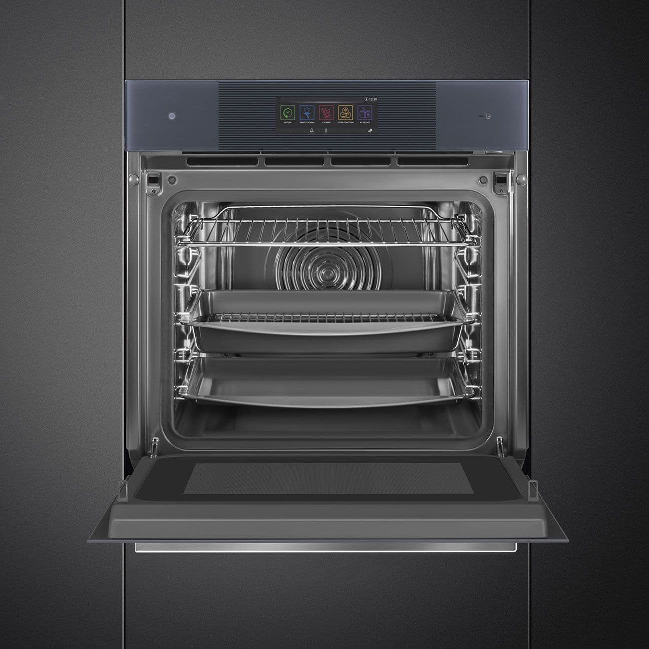Backofen Linea - Thumbnail 9
