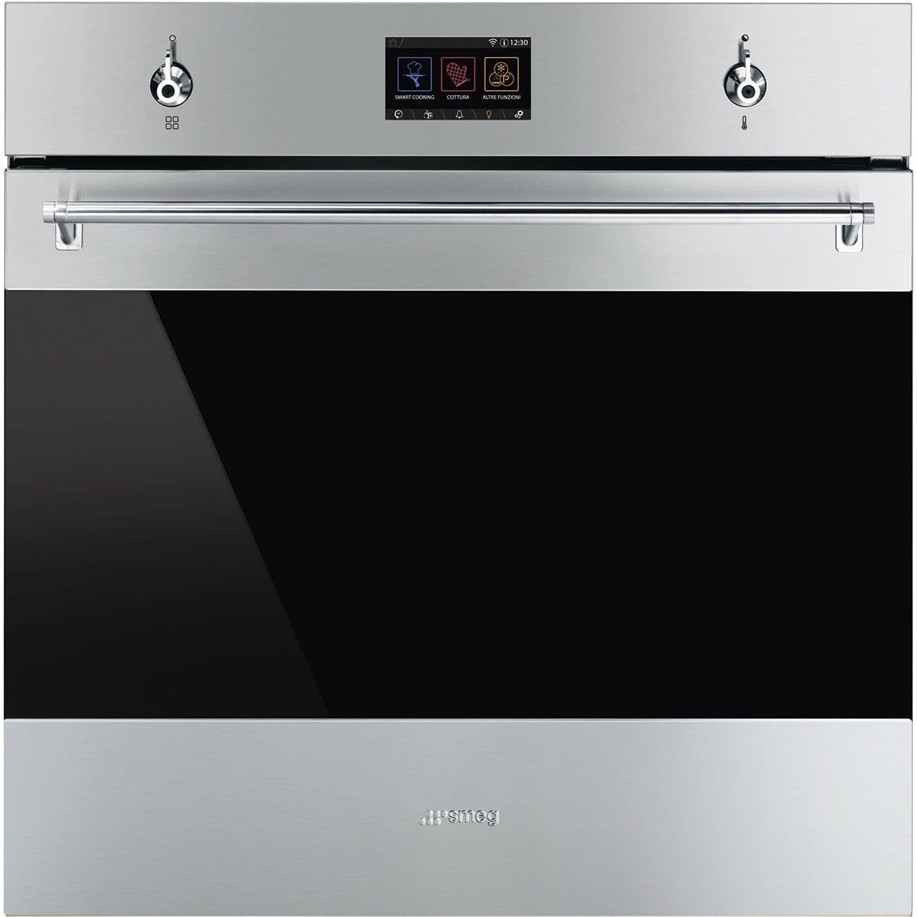 Backofen Classici - Bild 1
