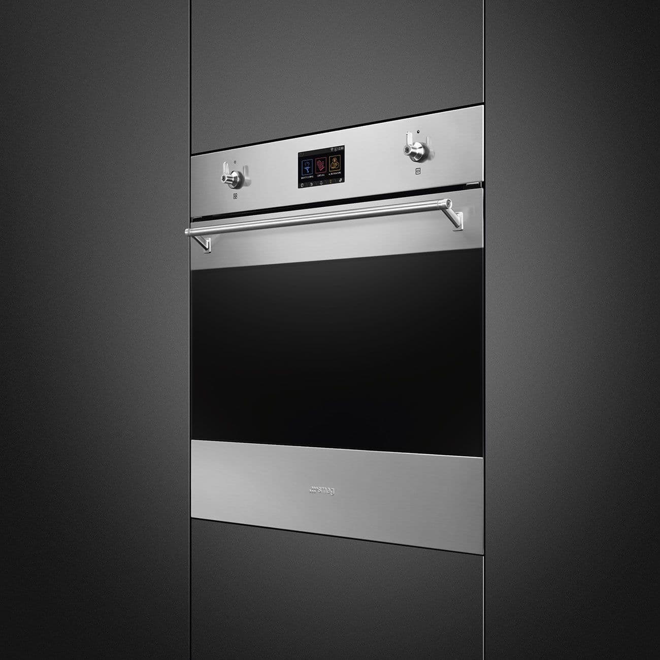 Backofen Classici - Thumbnail 2