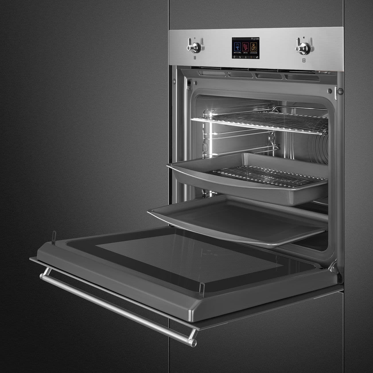 Backofen Classici - Thumbnail 4