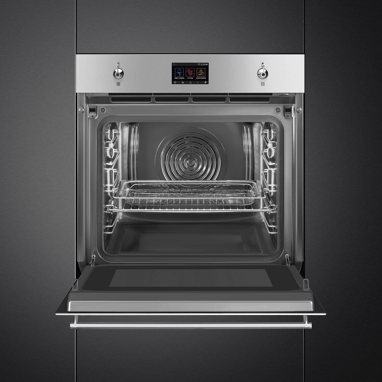 Backofen Classici - Thumbnail 6